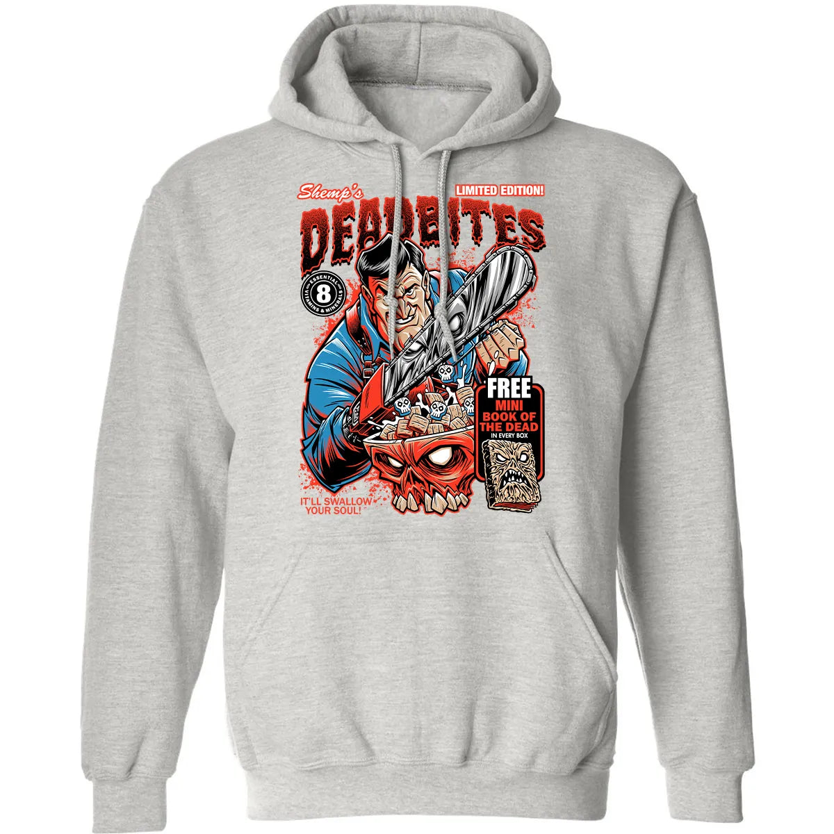 Classic Unisex Hoodie - F1RRLAUM
