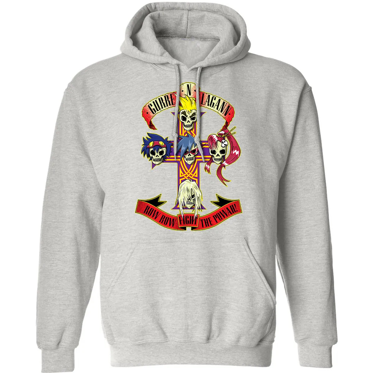 Classic Unisex Hoodie - VBLEJ5Q5