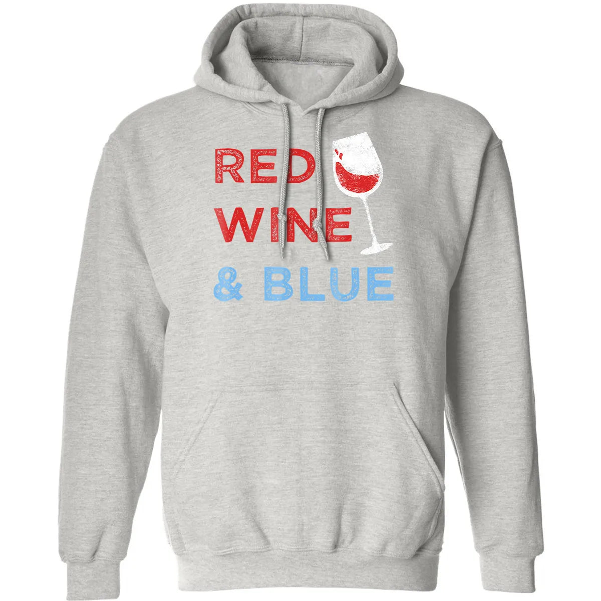 Classic Unisex Hoodie - KFCS7B4M