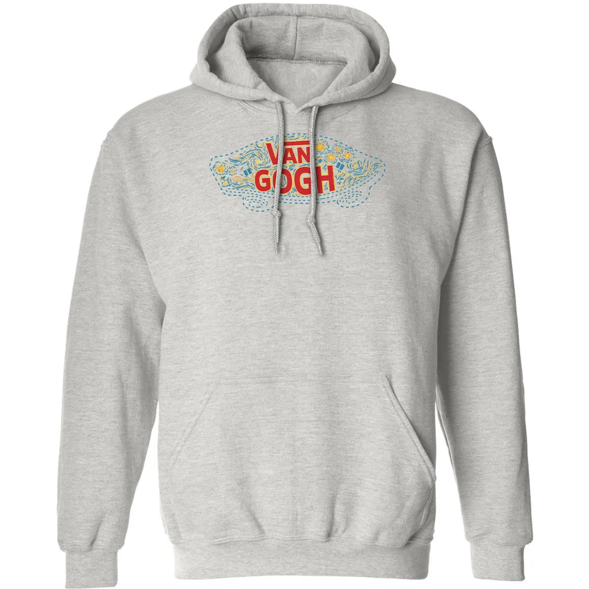 Classic Unisex Hoodie - 45C3H149