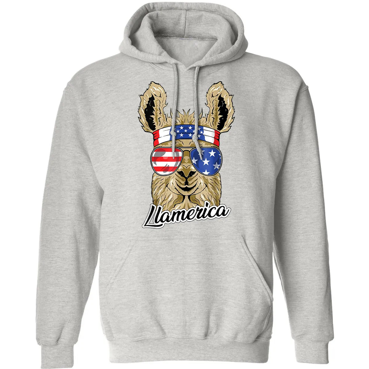 Classic Unisex Hoodie - JE52XPCQ