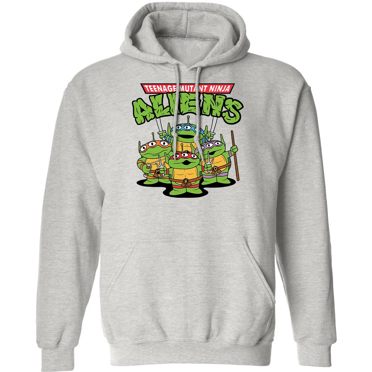 Classic Unisex Hoodie - QBVBCR5Y