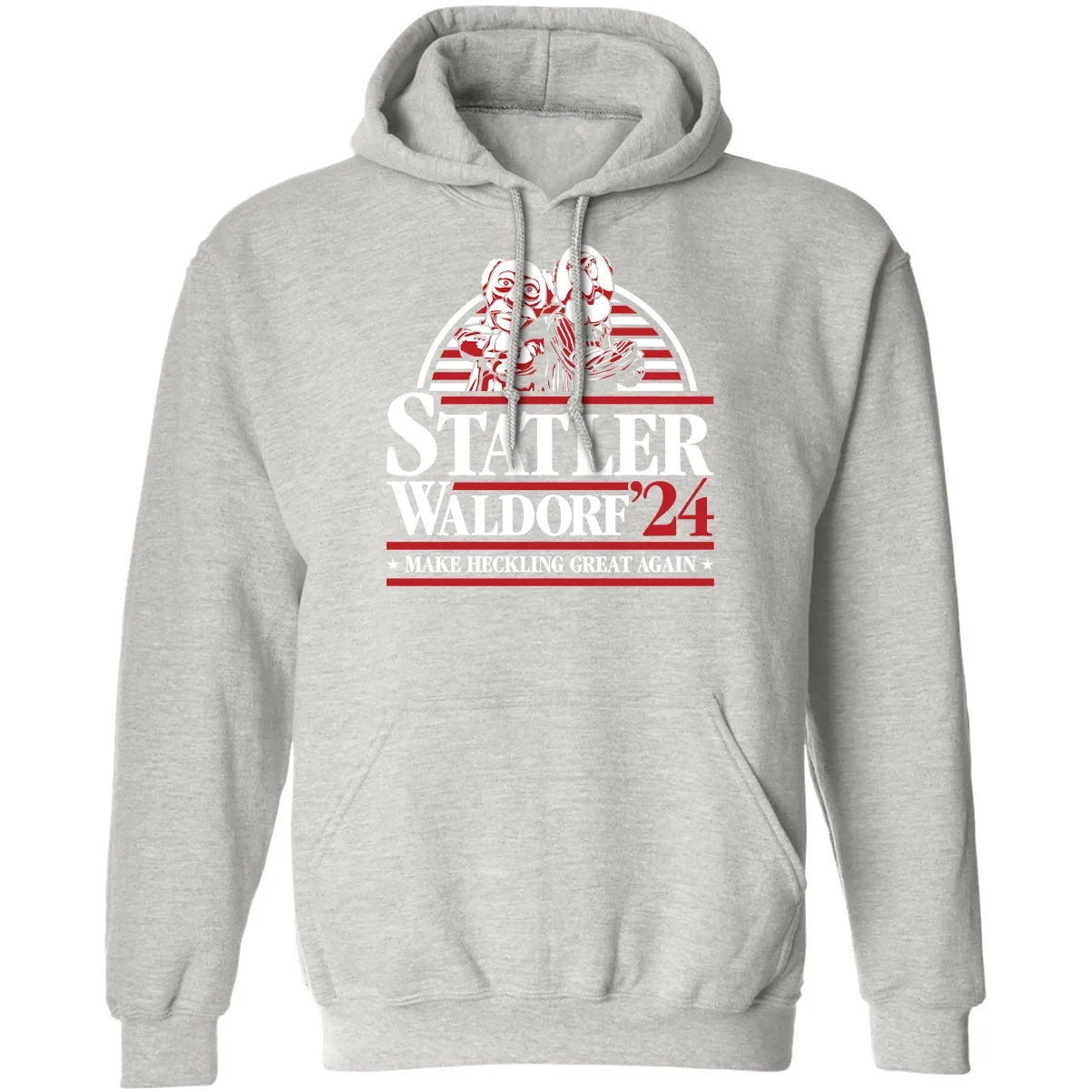 Classic Unisex Hoodie - H7ZQYG95