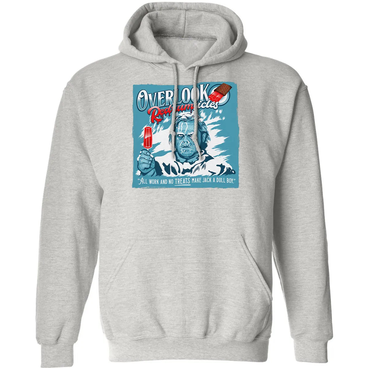 Classic Unisex Hoodie - NWKNQQ5T
