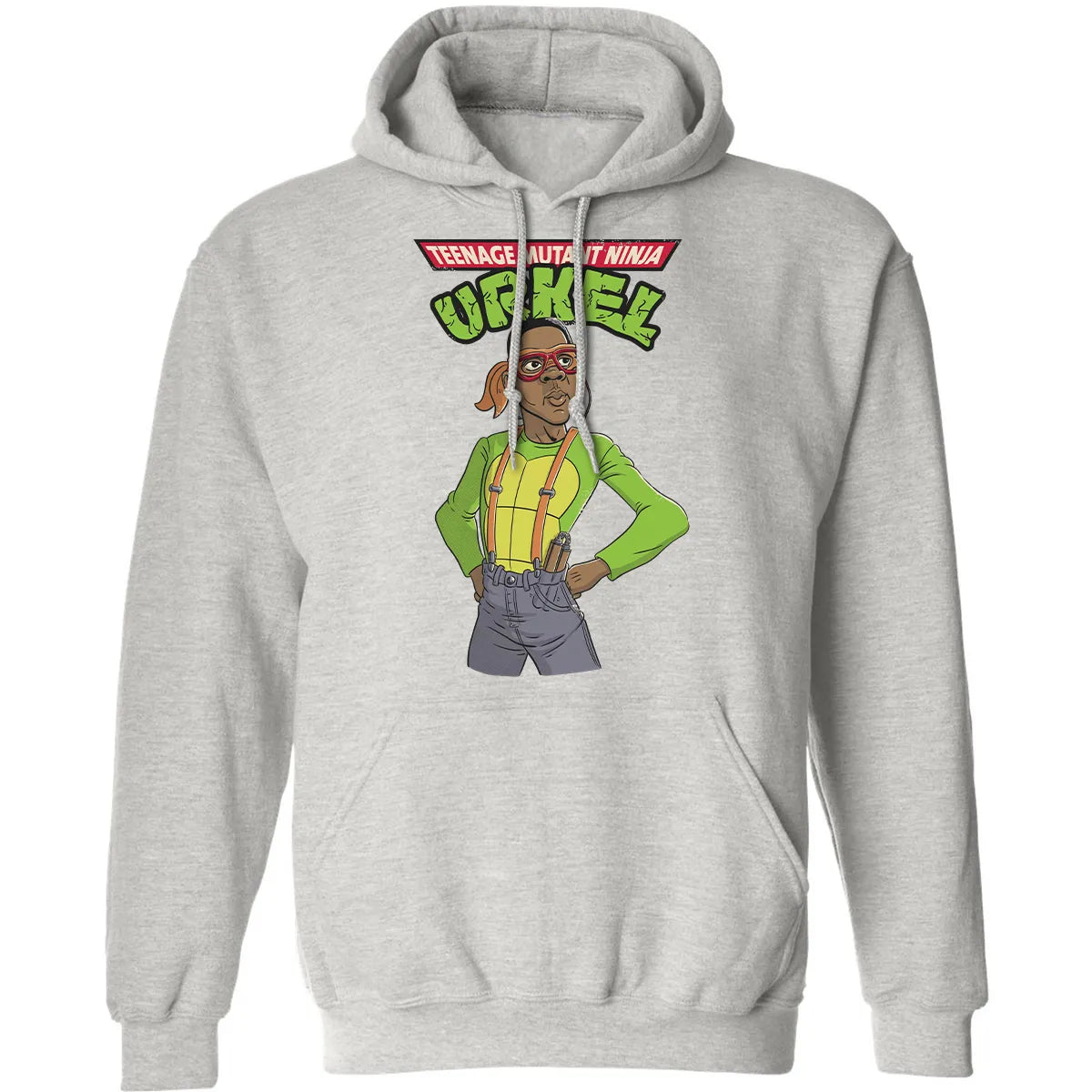 Classic Unisex Hoodie - Z39QF8JB