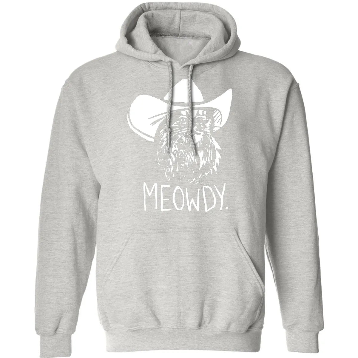 Classic Unisex Hoodie - SZZ5G4GQ