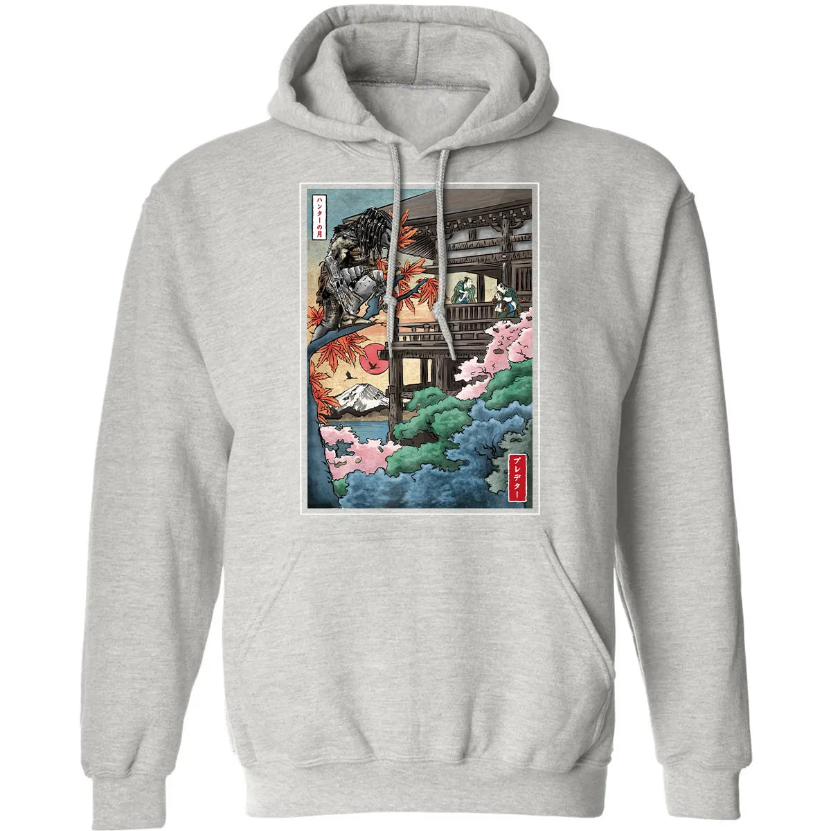 Classic Unisex Hoodie - NT7DV92E