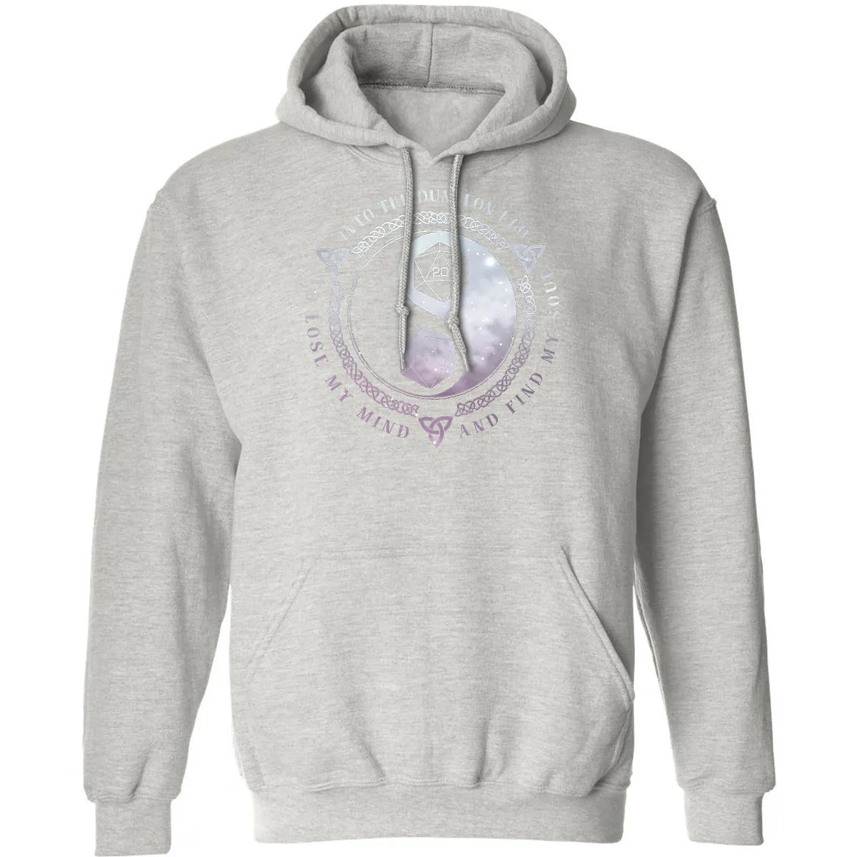 Classic Unisex Hoodie - BWAAAWYQ