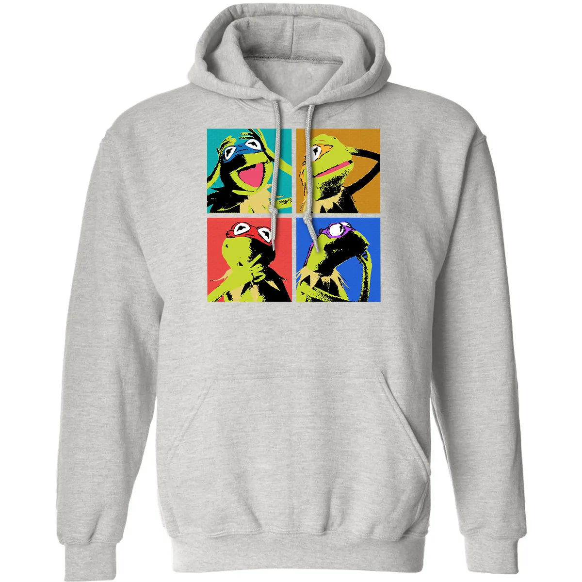 Classic Unisex Hoodie - C9XVBWJ9