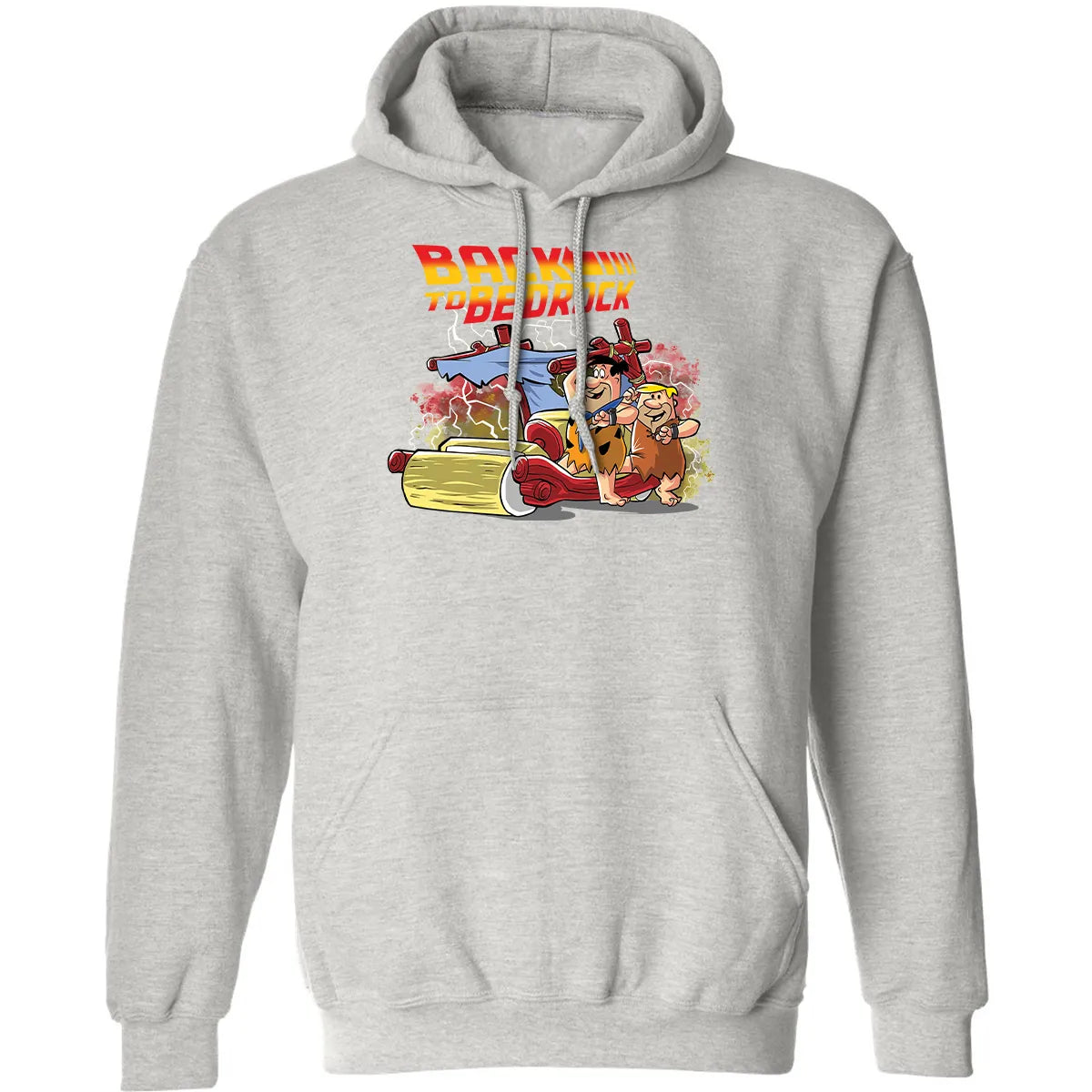 Classic Unisex Hoodie - Y1599H3V