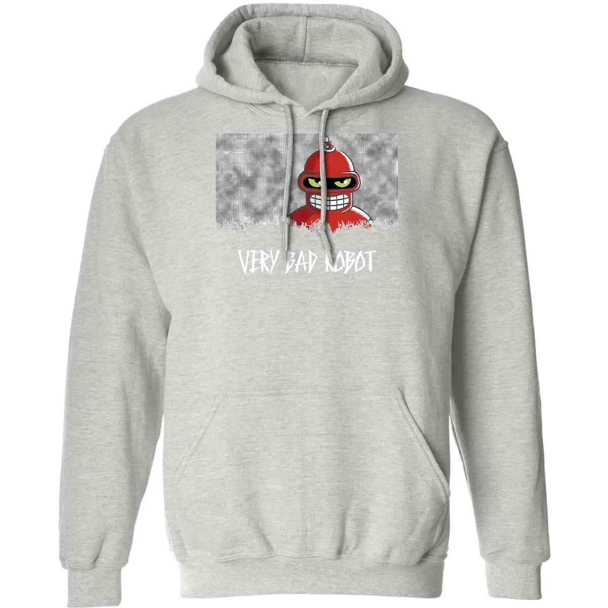 Classic Unisex Hoodie - 6KGGWRHT