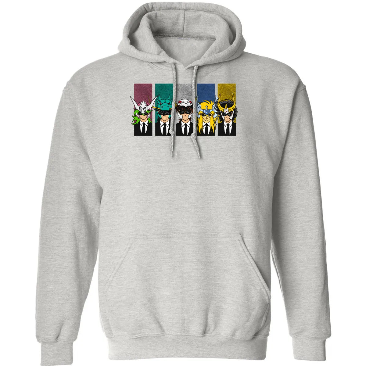Classic Unisex Hoodie - P76JHB63