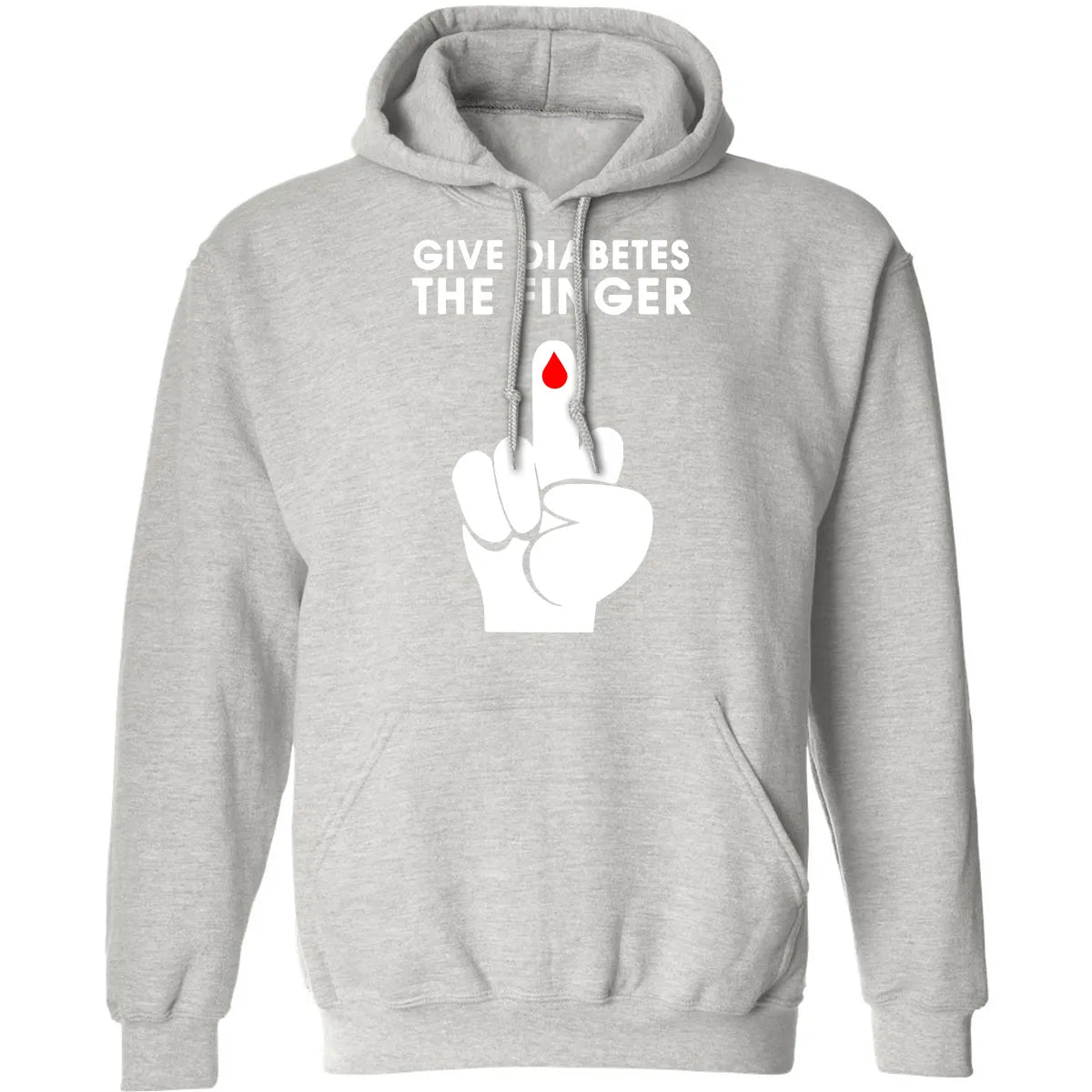 Classic Unisex Hoodie - LBLRLEDK