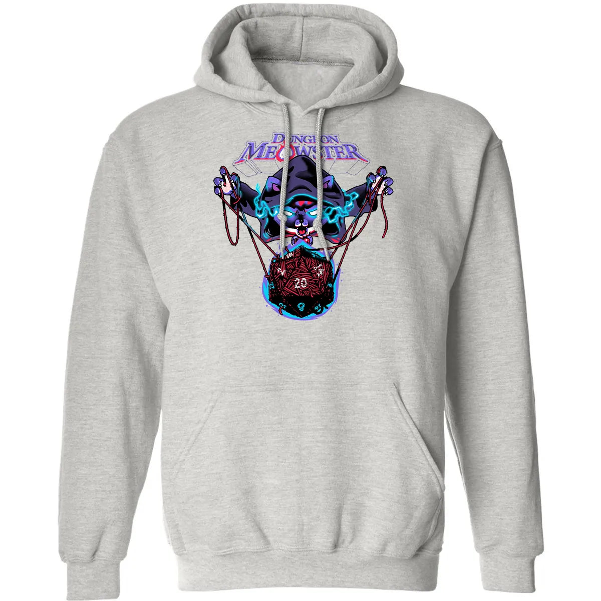 Classic Unisex Hoodie - QB8Q1GYU