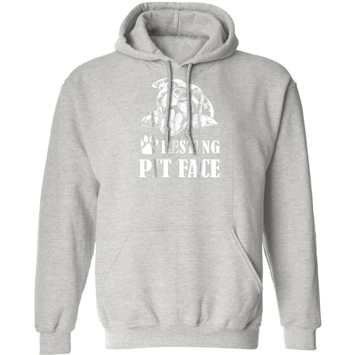 Classic Unisex Hoodie - E883MYGV