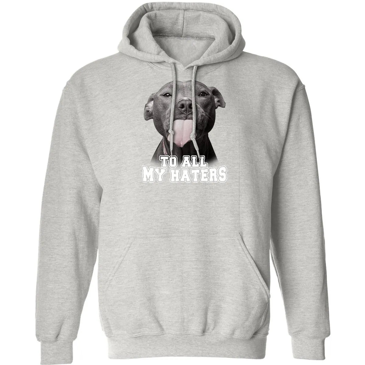 Classic Unisex Hoodie - 91NCY2UH
