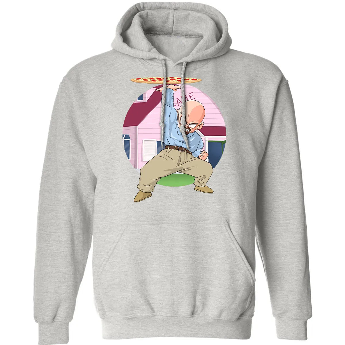Classic Unisex Hoodie - F6MJN9AS