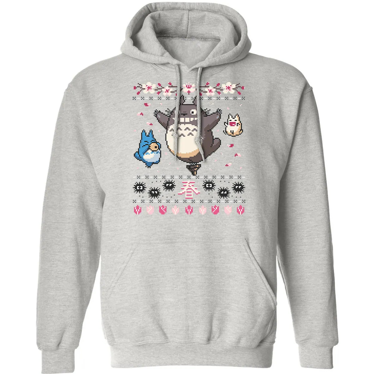 Classic Unisex Hoodie - JQZ4SBDH