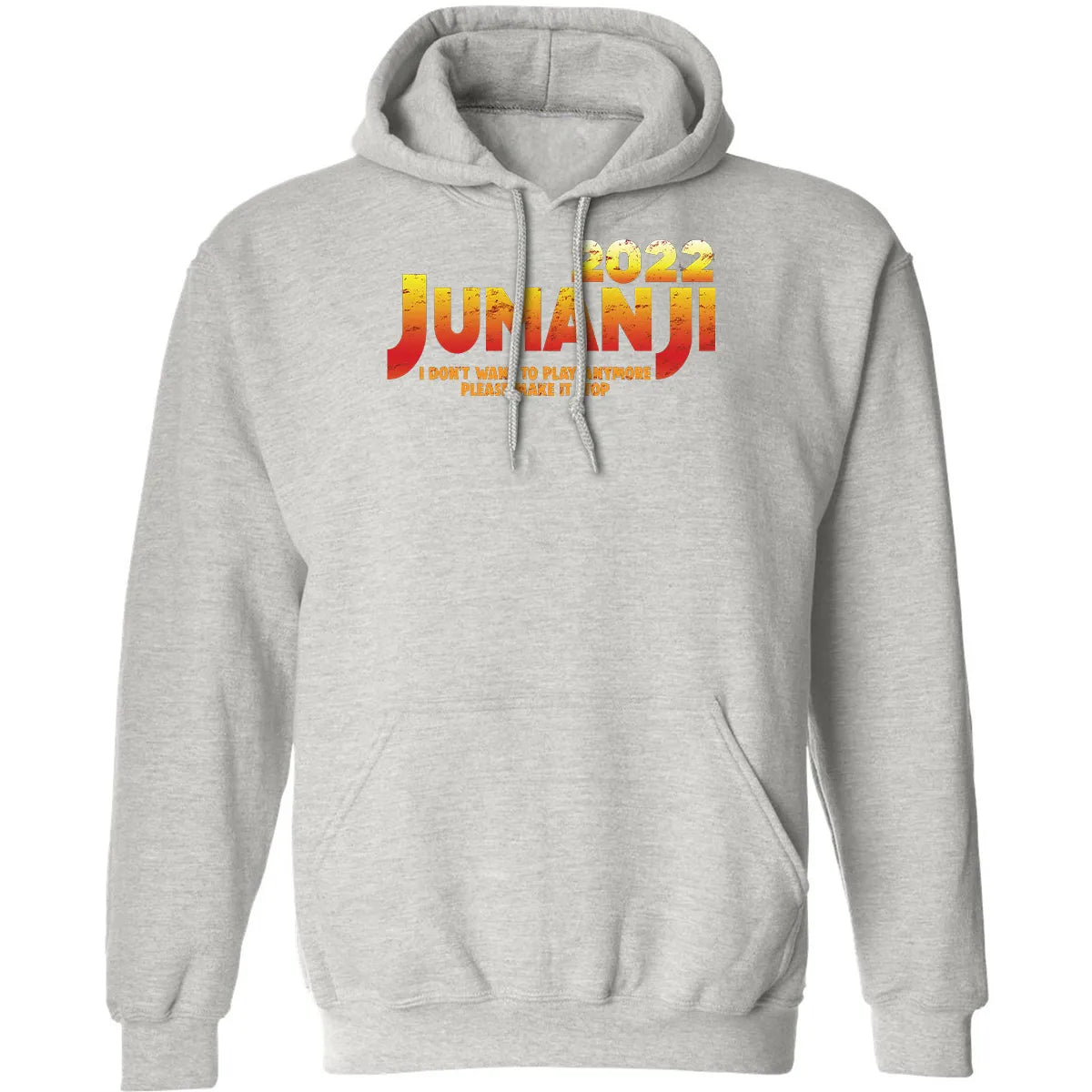 Classic Unisex Hoodie - X8MTW5VH