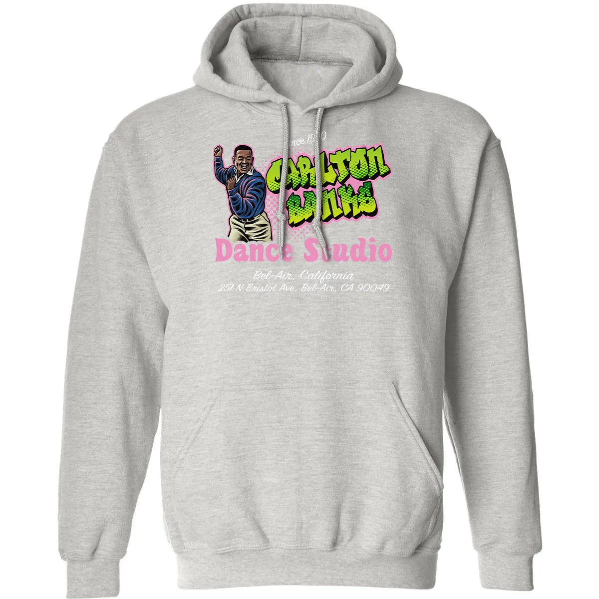 Classic Unisex Hoodie - MKQJ4CH7