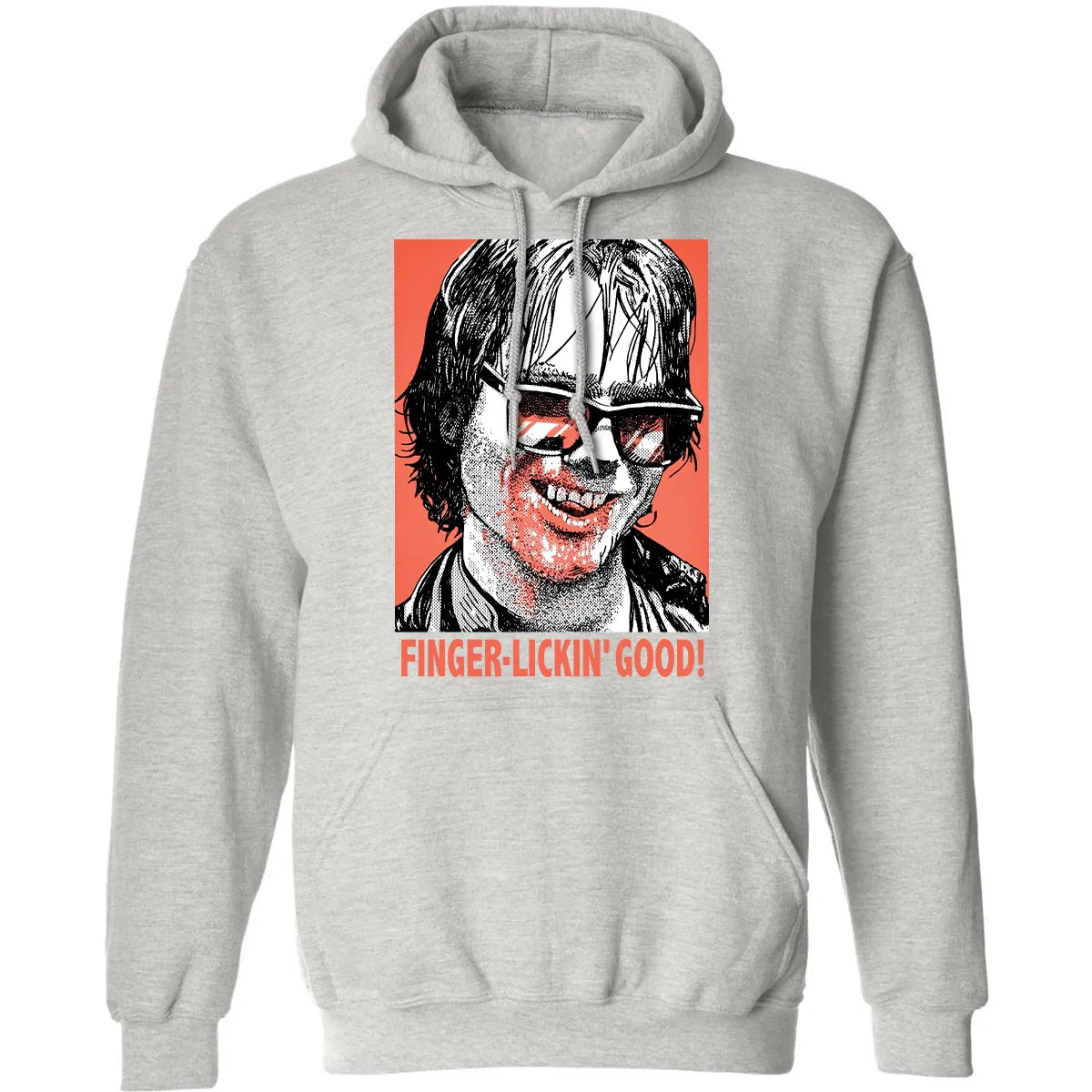 Classic Unisex Hoodie - SLEVLFWC