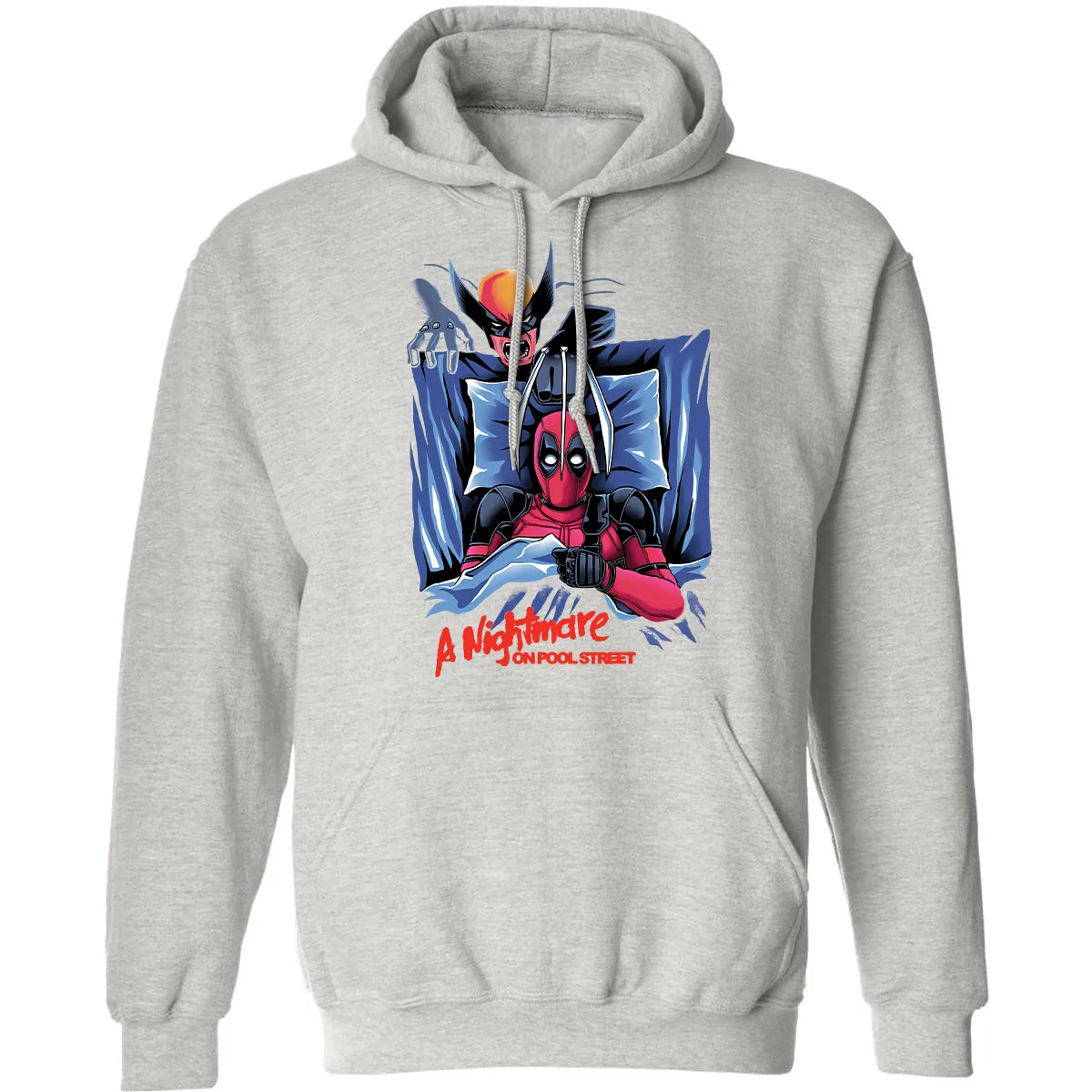 Classic Unisex Hoodie - 6K2KJJQL