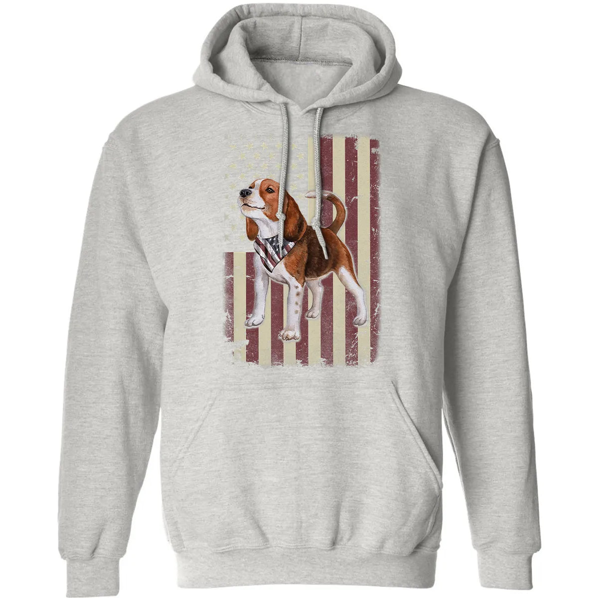 Classic Unisex Hoodie - EKFFNQNN