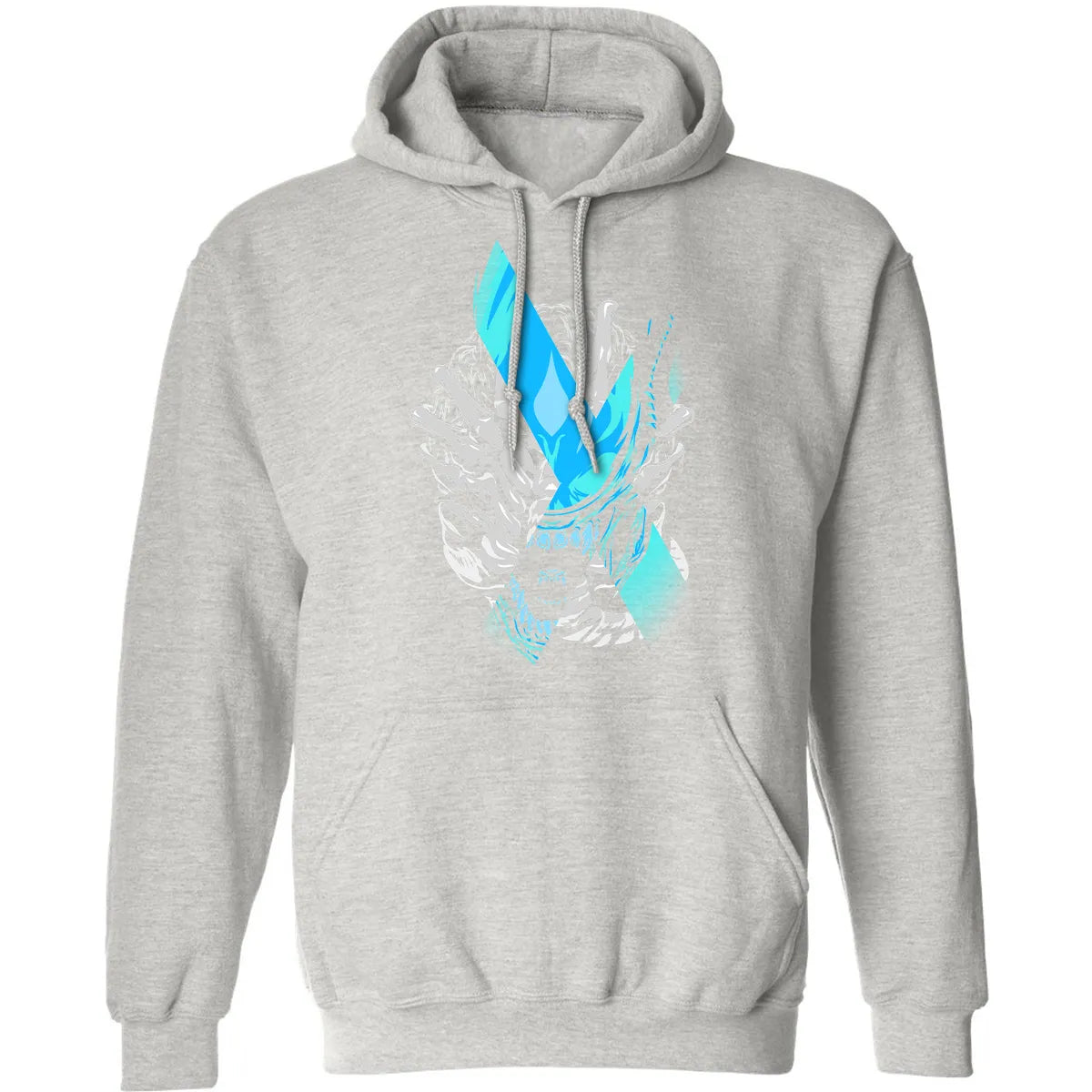 Classic Unisex Hoodie - 3MUGCYAJ