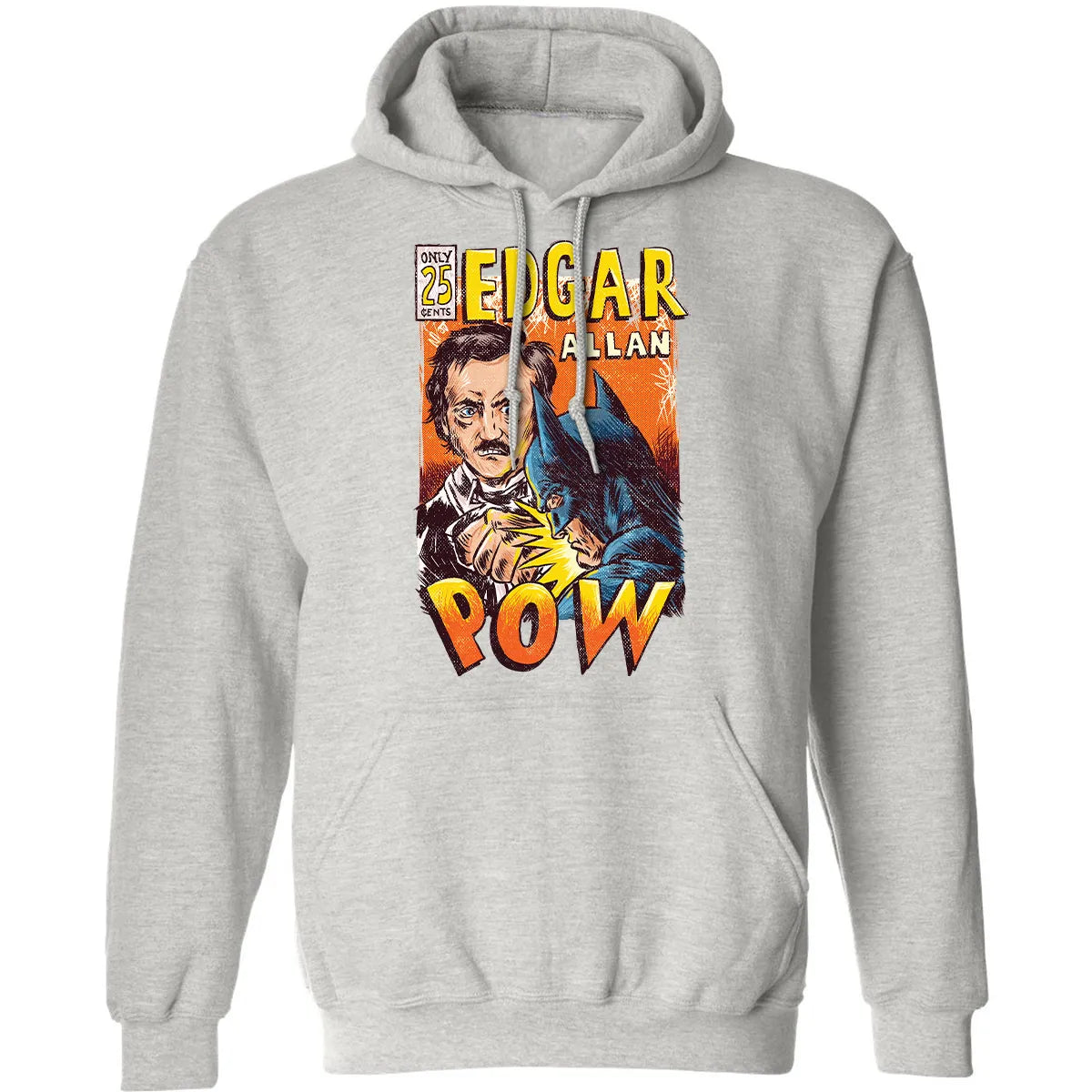Classic Unisex Hoodie - FCYVB35S