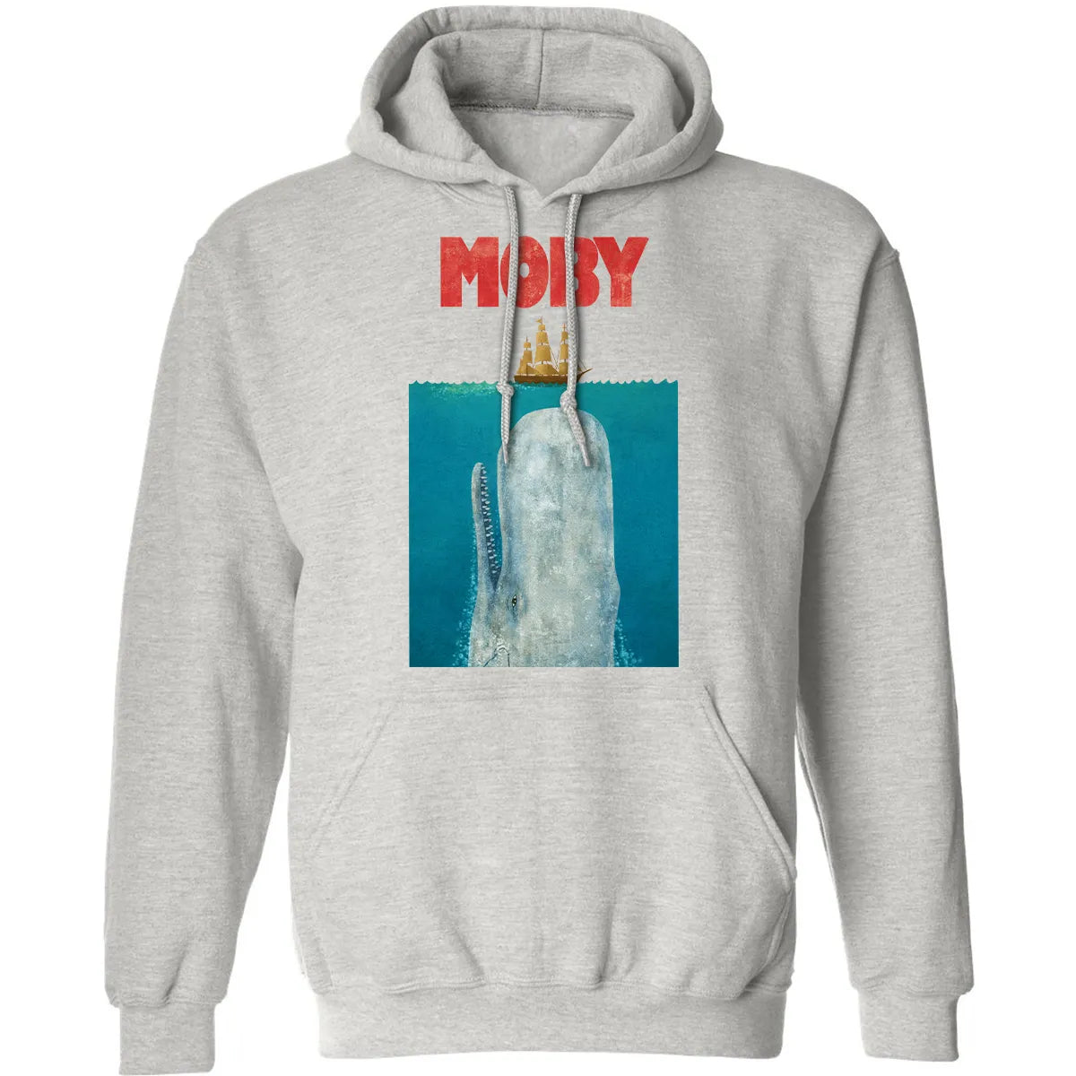 Classic Unisex Hoodie - XSH5K3T2