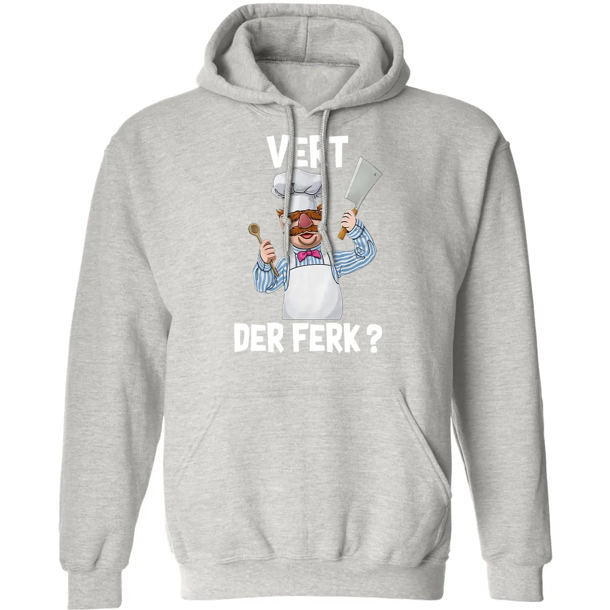 Classic Unisex Hoodie - Y1S713N3