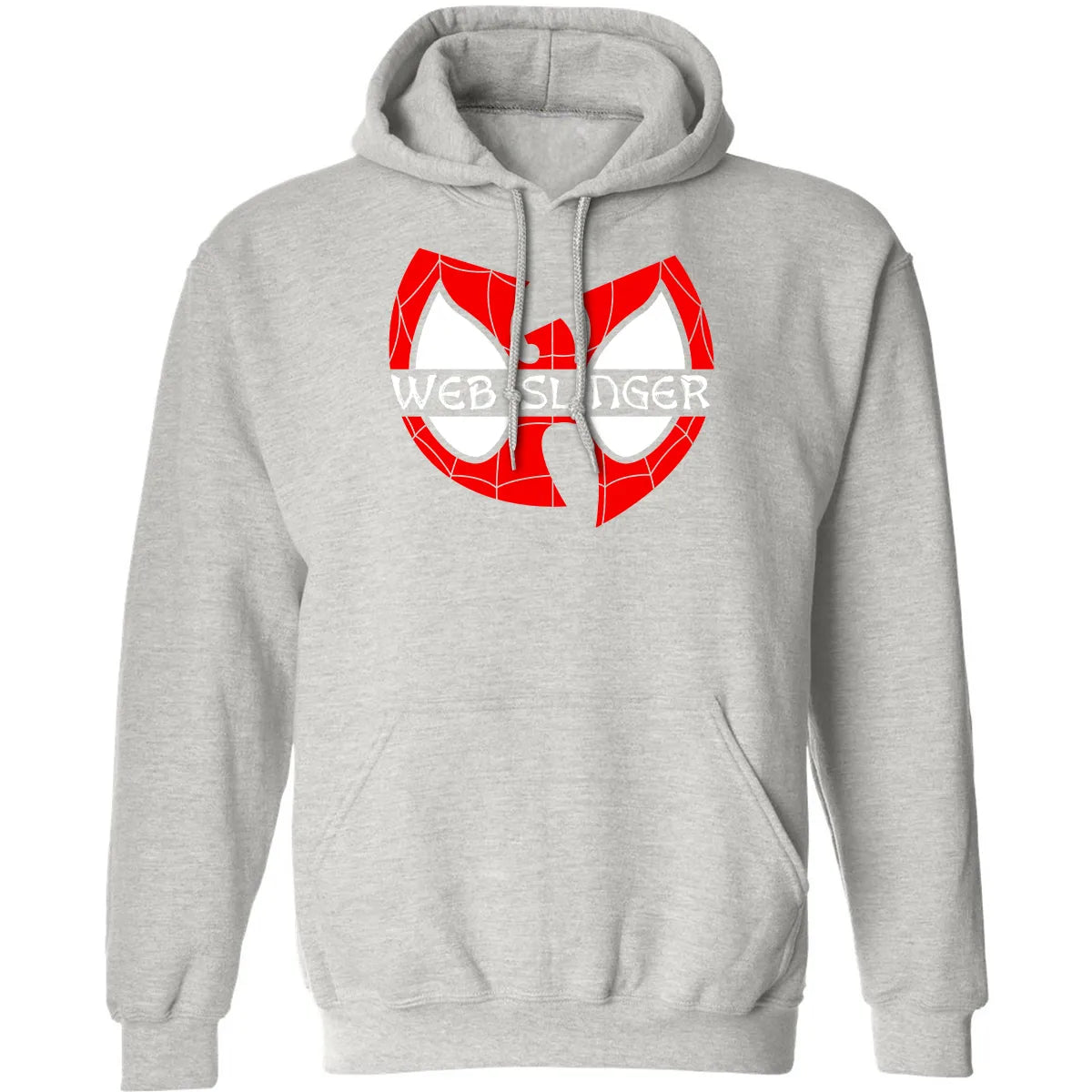Classic Unisex Hoodie - 6NKK1AGK