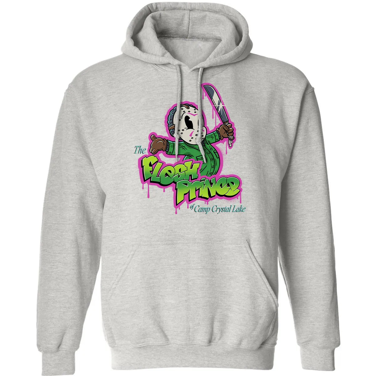 Classic Unisex Hoodie - FNX69D3H