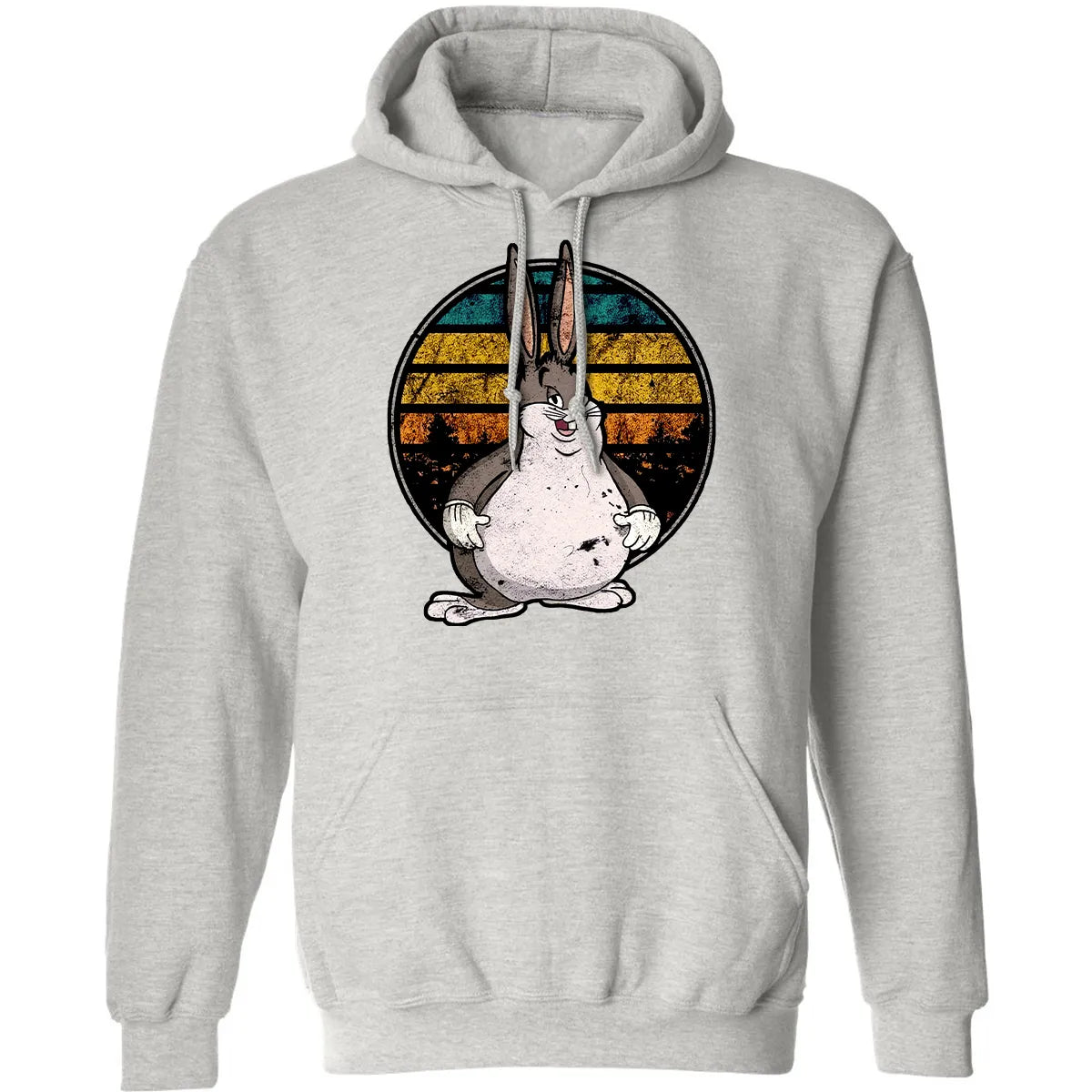 Classic Unisex Hoodie - FT2JBV3R
