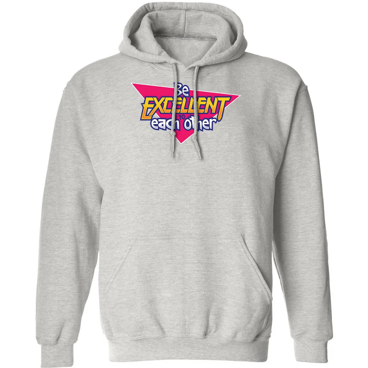 Classic Unisex Hoodie - V343ZAXP
