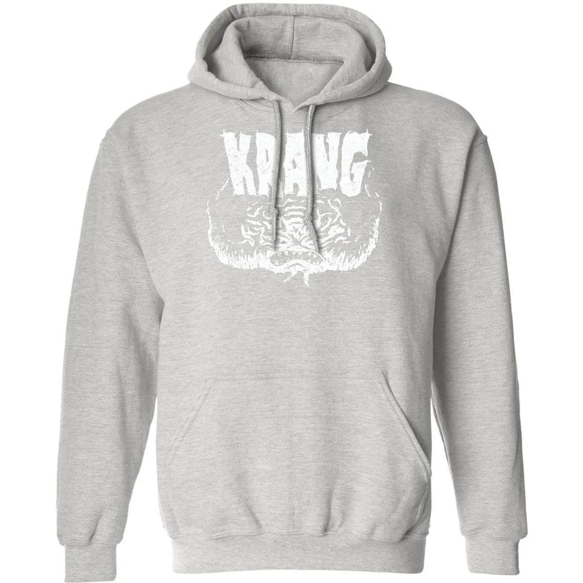 Classic Unisex Hoodie - XK4KQVAN