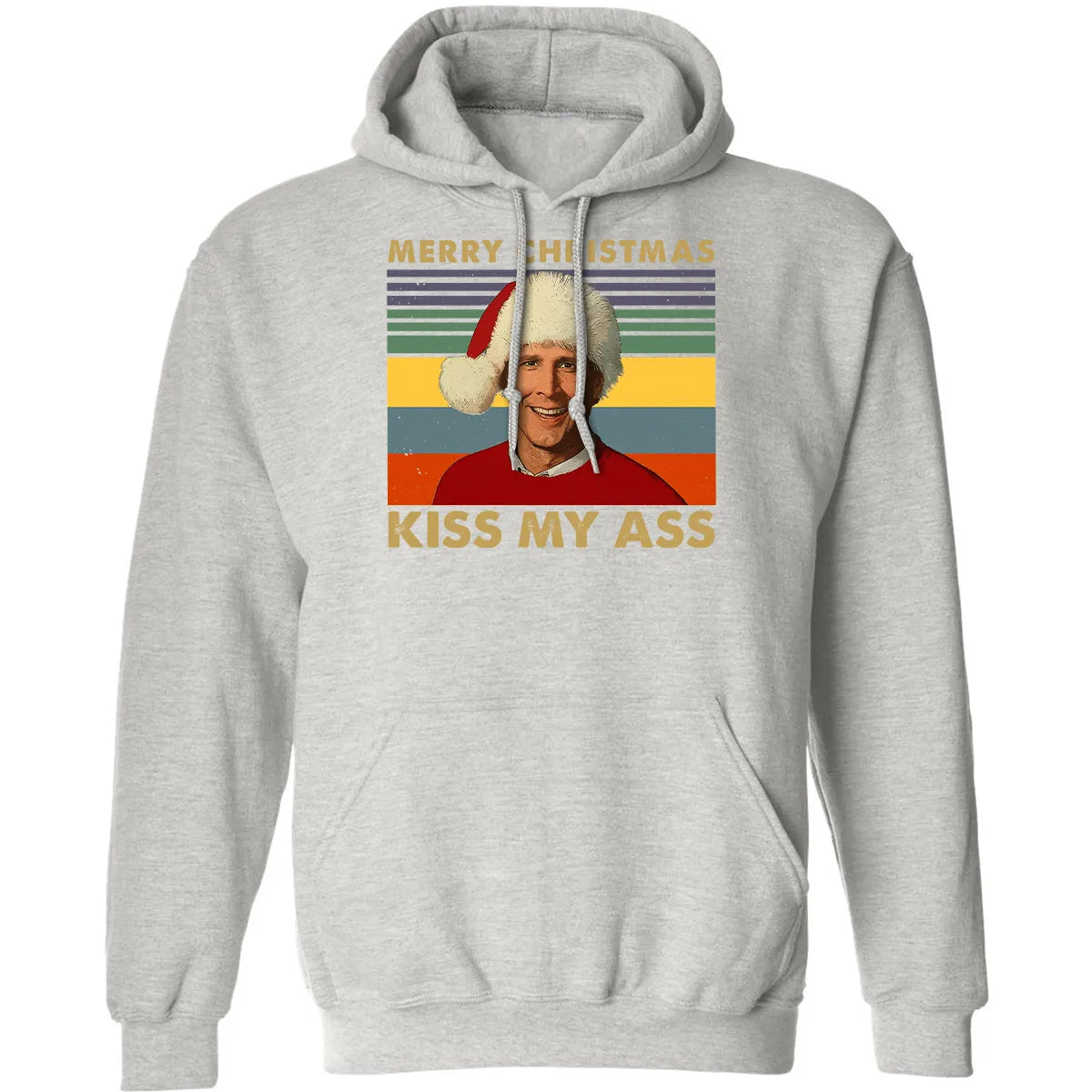 Classic Unisex Hoodie - KL4NQGM1