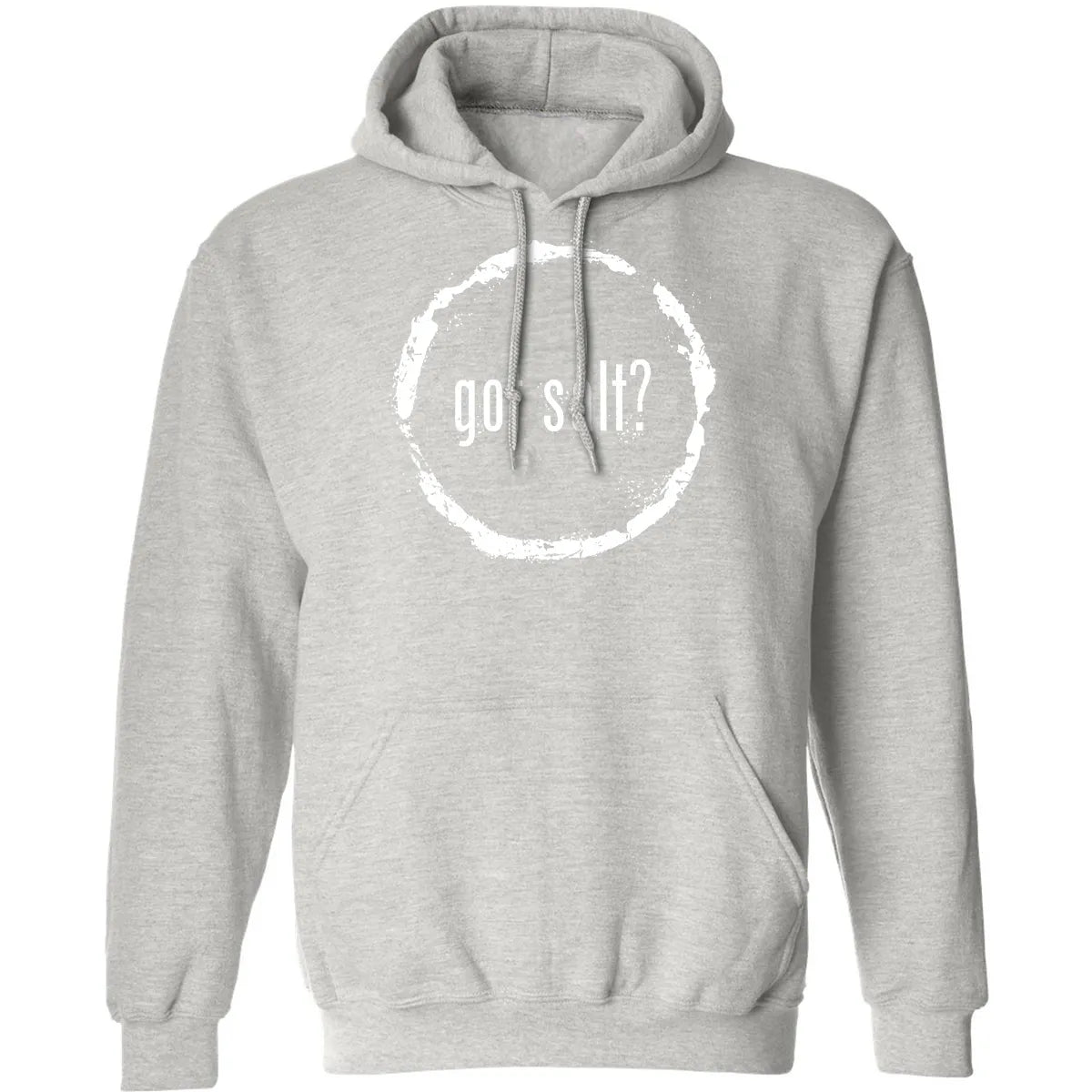 Classic Unisex Hoodie - T65C7UY4
