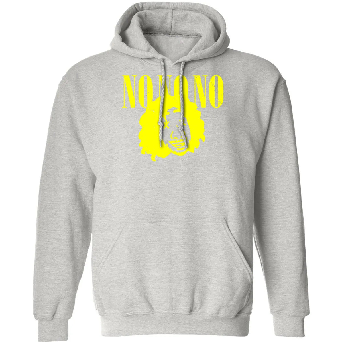 Classic Unisex Hoodie - WJ9M5QXK