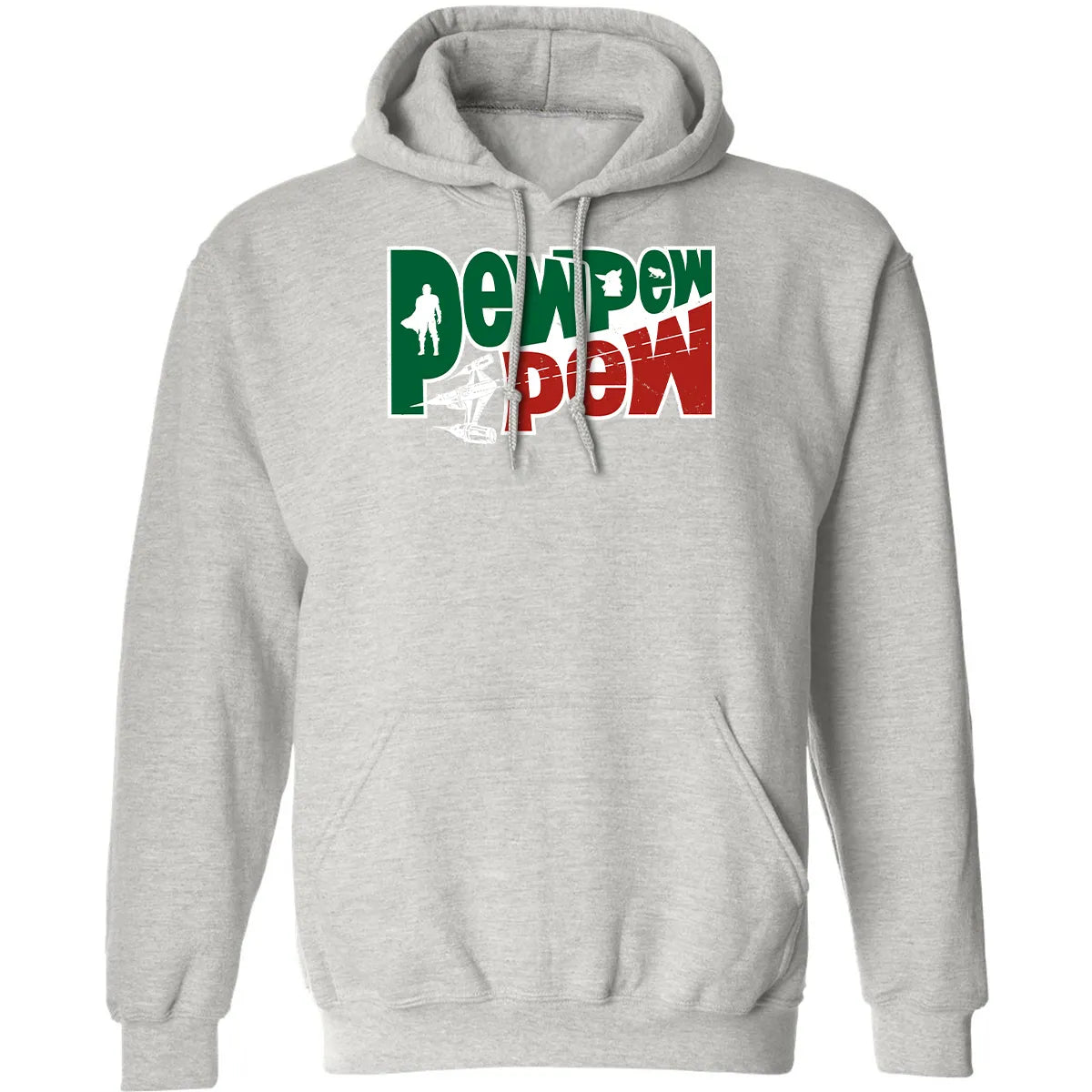 Classic Unisex Hoodie - RBLZKTT9