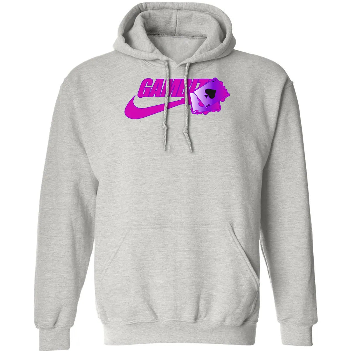 Classic Unisex Hoodie - 5NLYZNY8