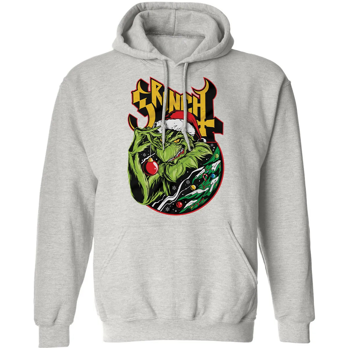 Classic Unisex Hoodie - DWVFM46Q