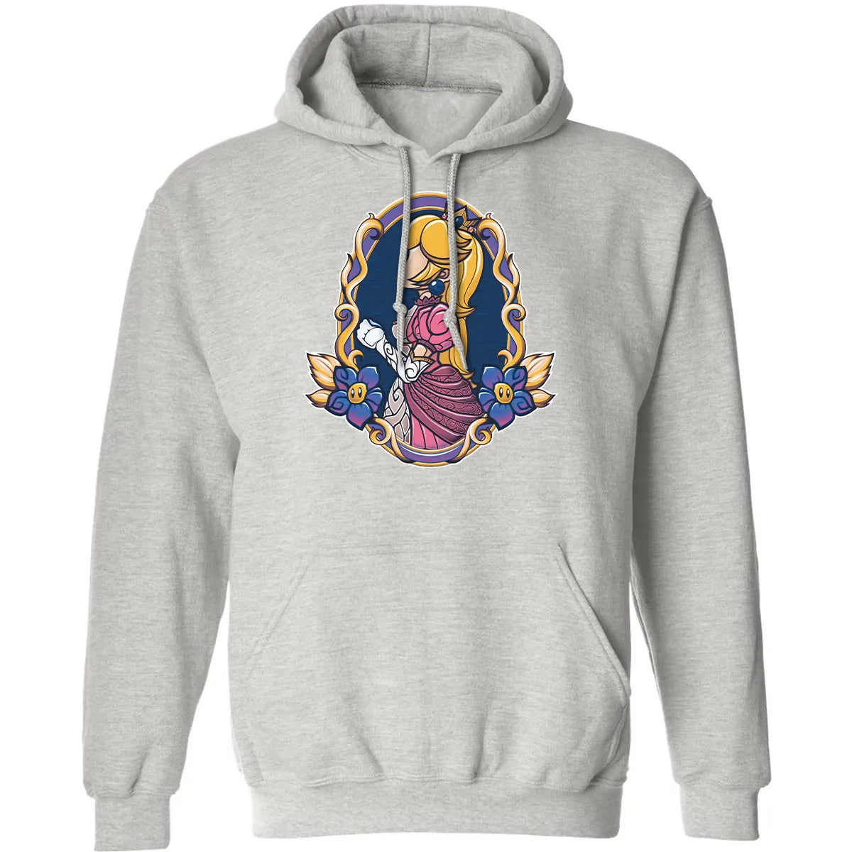 Classic Unisex Hoodie - 3VXD4AAW