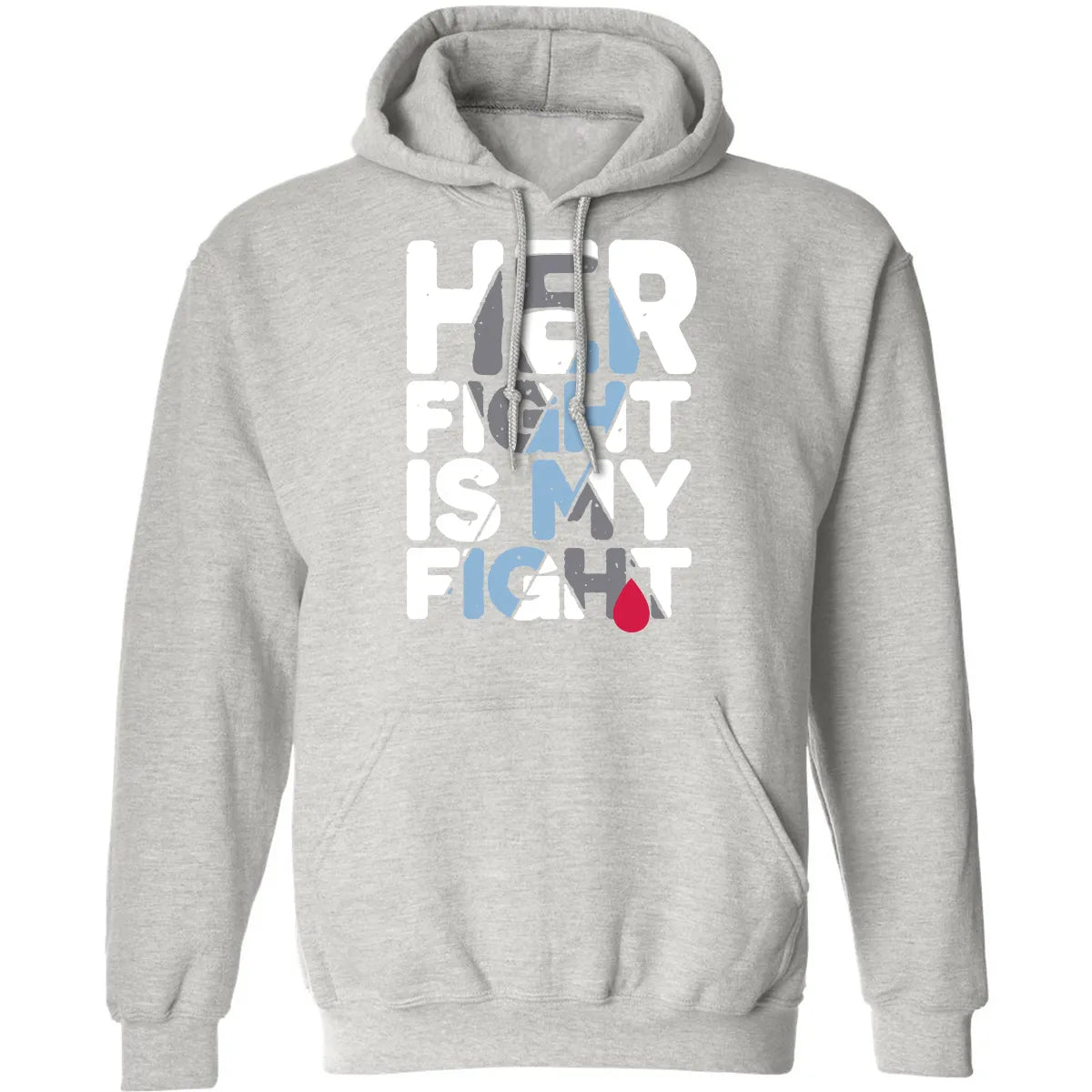 Classic Unisex Hoodie - R9GX88NB