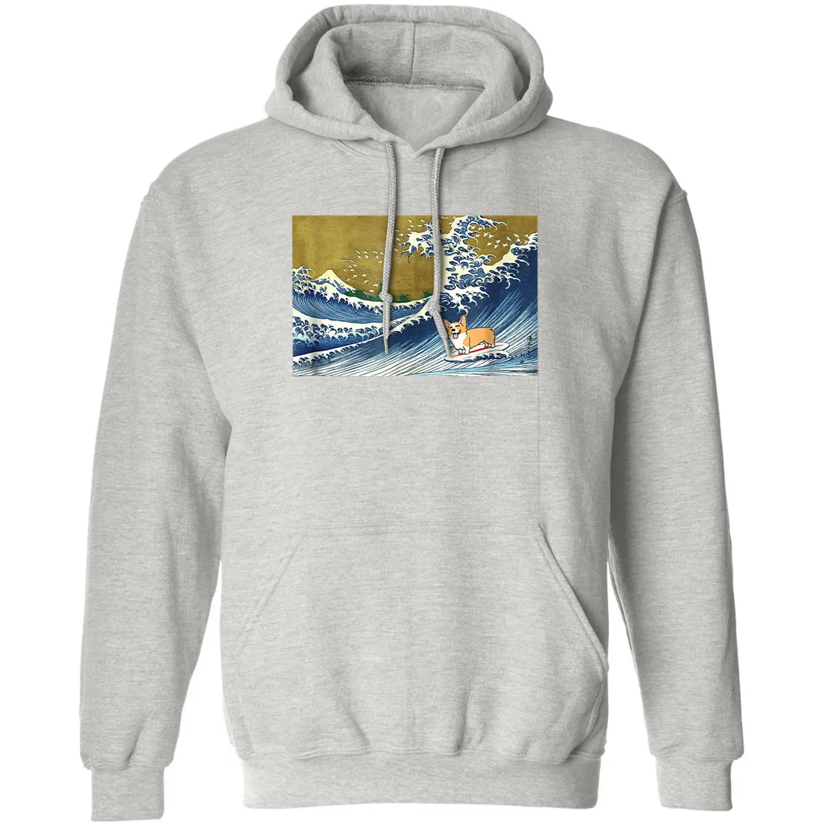 Classic Unisex Hoodie - VS2XXNQ1