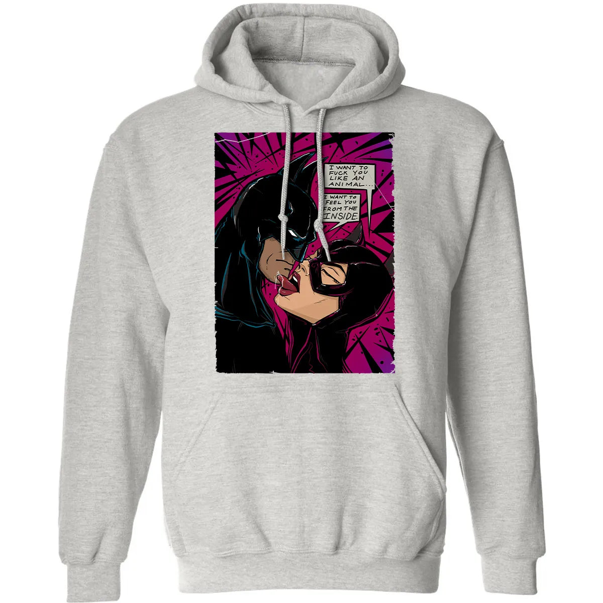 Classic Unisex Hoodie - C4M7D7A9