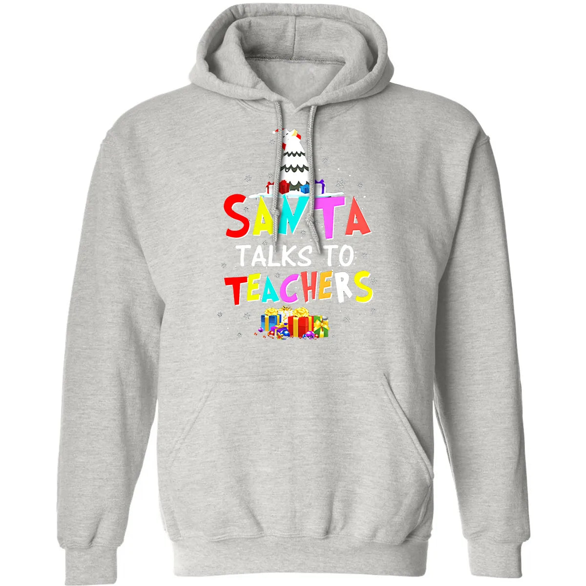 Classic Unisex Hoodie - C9YFYPAG