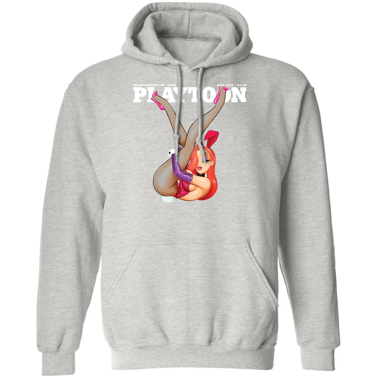 Classic Unisex Hoodie - D4HHDN7E
