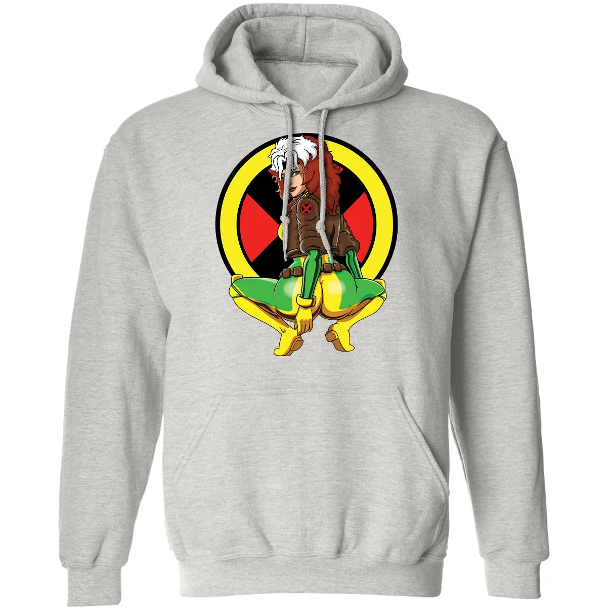 Classic Unisex Hoodie - 9GDE9LKF