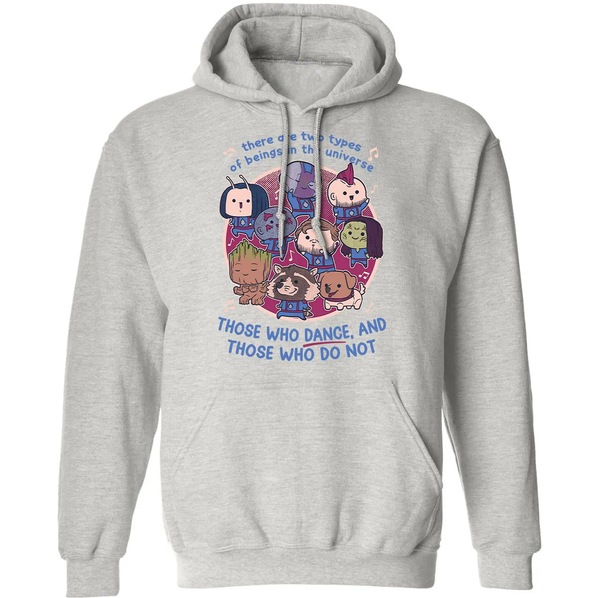 Classic Unisex Hoodie - 3VU2FAX5